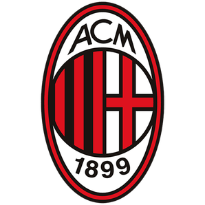 Ac Milan Logo