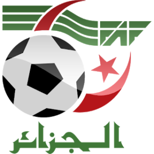 Algeria Logo Ii