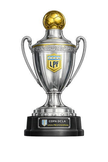 Argentina League