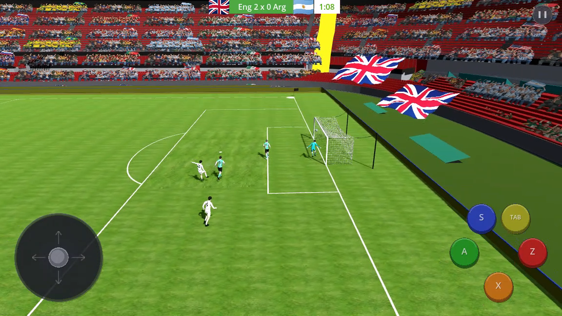 YourSoccer screenshot 10