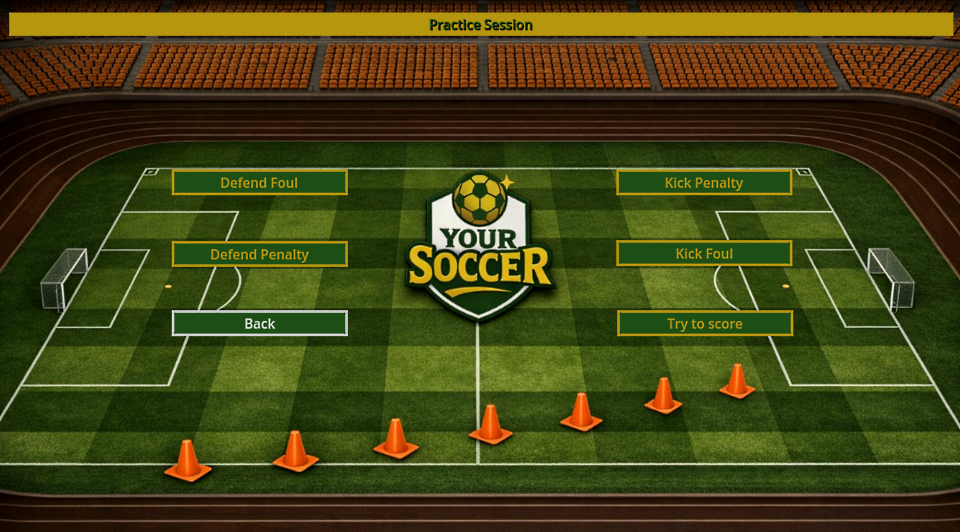 YourSoccer screenshot 5