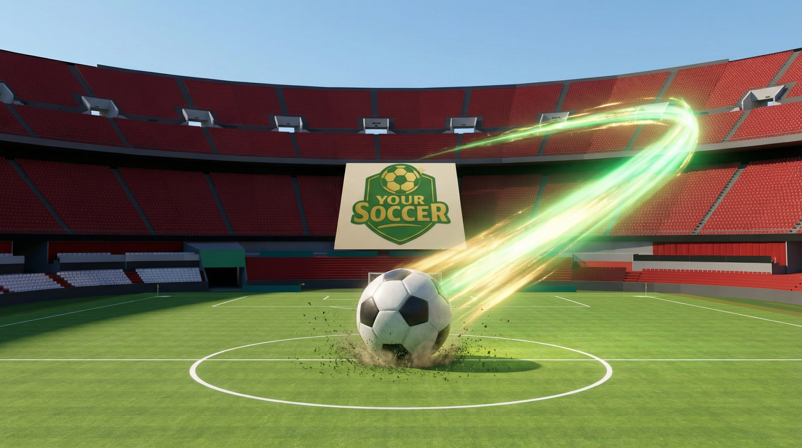 YourSoccer screenshot 6