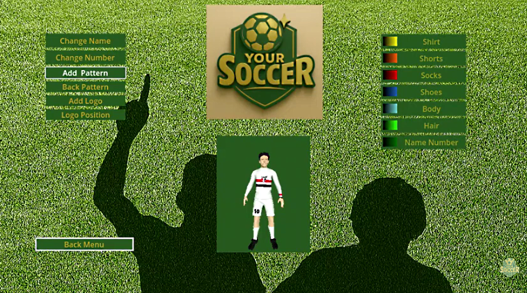 YourSoccer screenshot 7